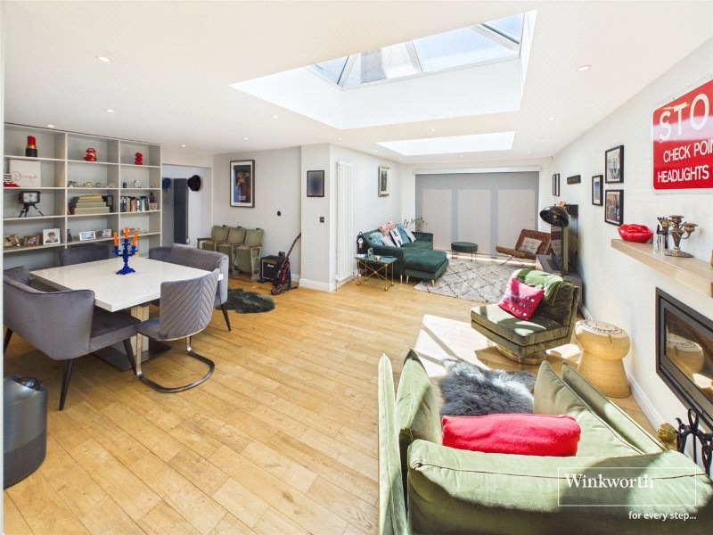 The Avenue, Mortimer Common, Reading, Berkshire, RG7