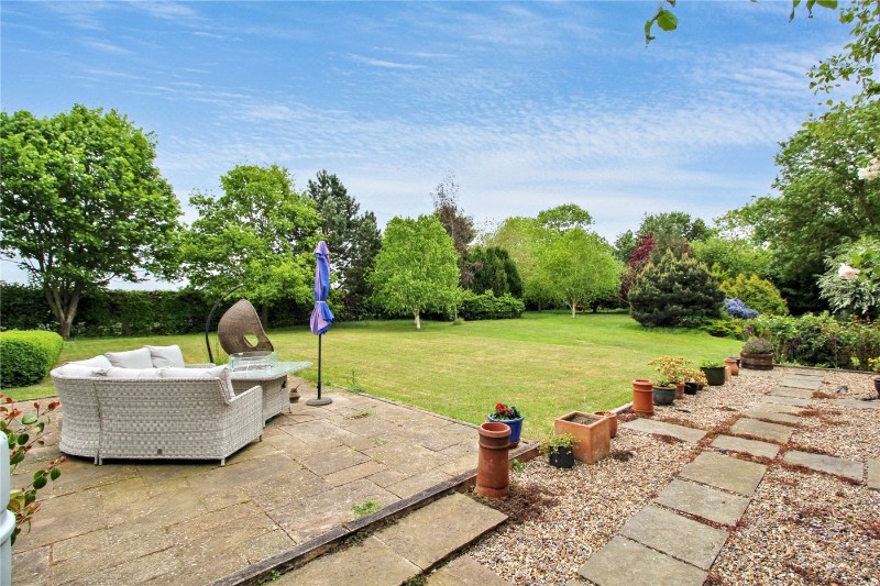 Honeypot Lane, Kirby Cane, Bungay, Norfolk, NR35