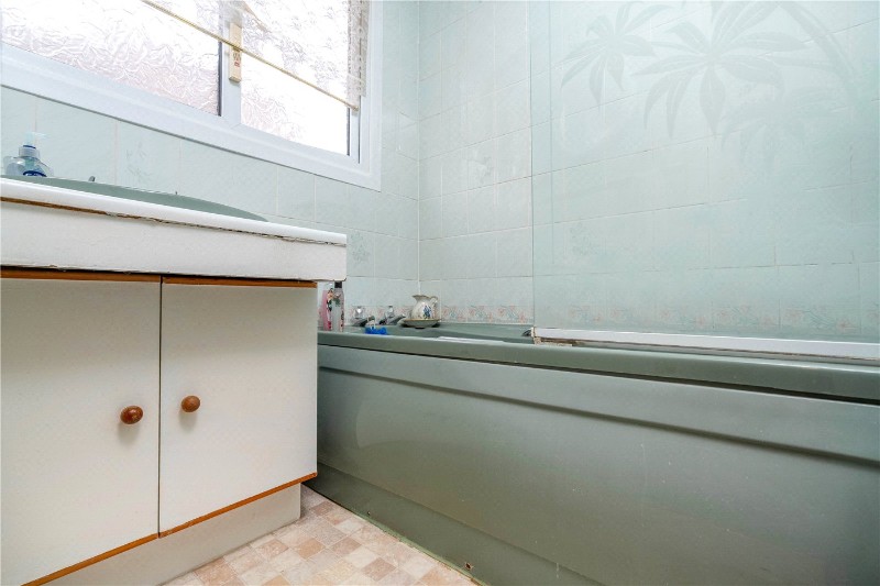 Linchfield Road, Deeping St. James, Peterborough, Lincolnshire, PE6