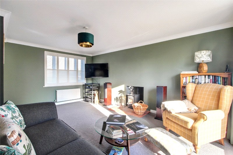 Potters Crescent, Great Moulton, Norwich, Norfolk, NR15
