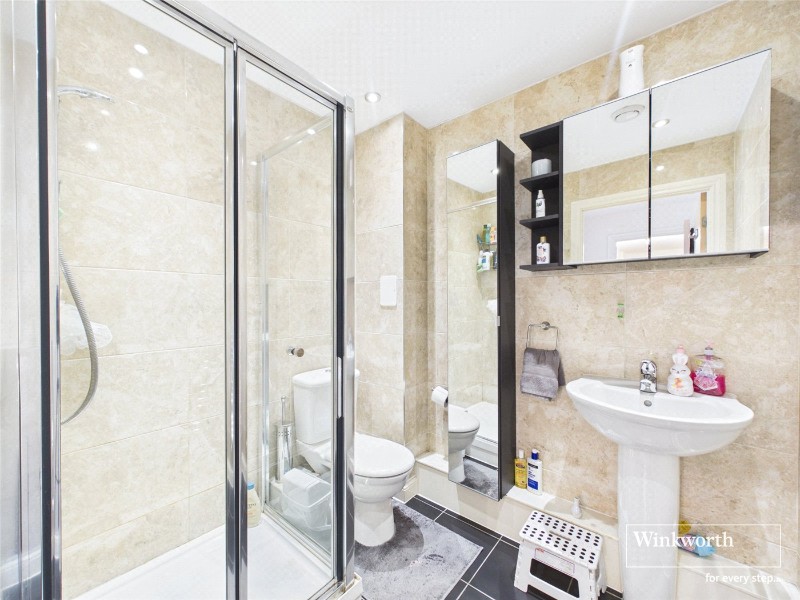 Needleman Close, Colindale,, London, NW9