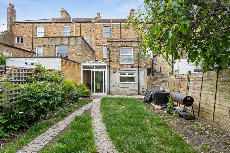 Eldon Road, London, N22
