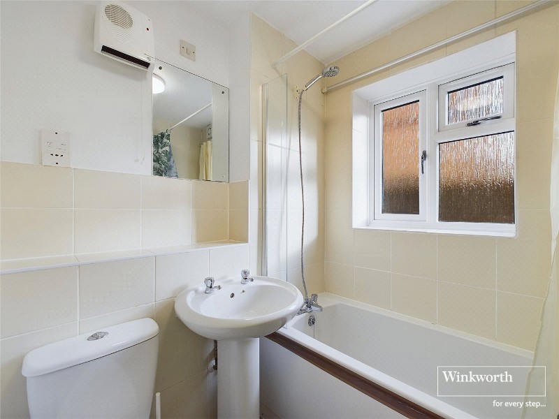 Pennyroyal Court, Reading, Berkshire, RG1