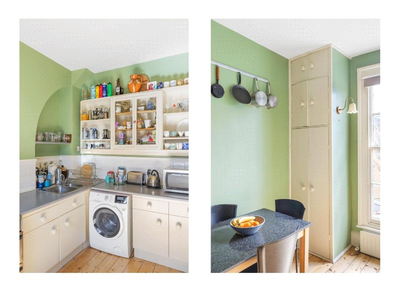 Harleyford Road, London, SE11