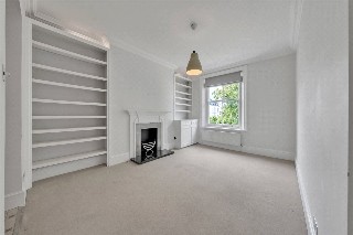 Alma Square, St John&#39;s Wood, London, NW8