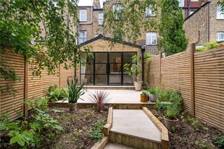 Belvoir Road, East Dulwich, London, SE22