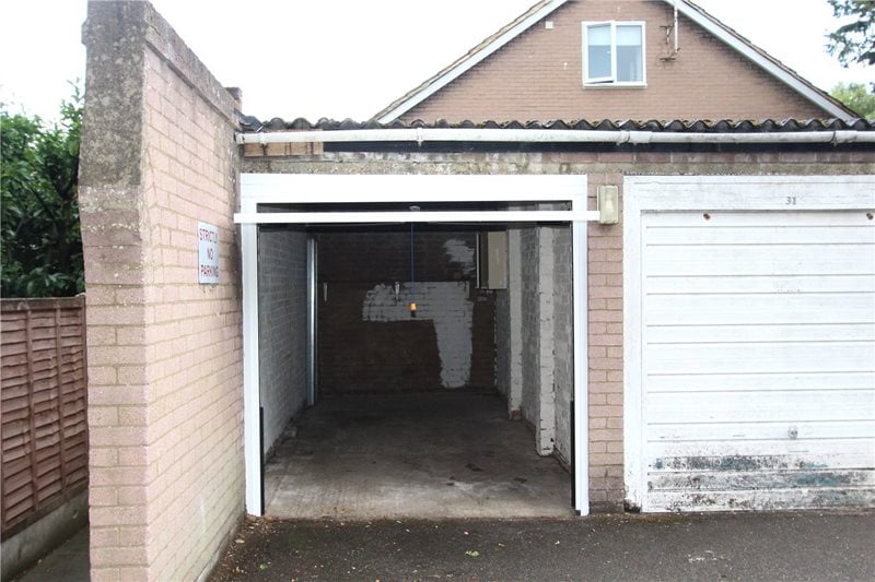 Claire Court, Woodside Avenue, London, N12