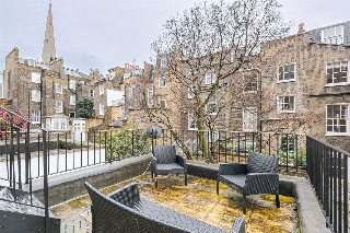 St Georges Drive, London, SW1V