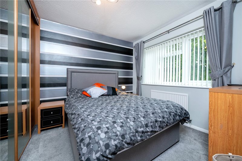 Oak Road, Sleaford, Lincolnshire, NG34