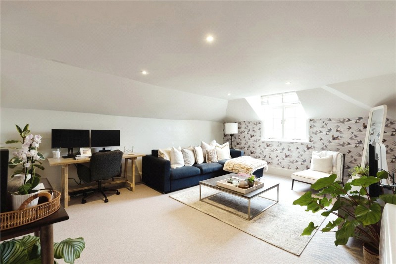 Painswick Road, Cheltenham, Gloucestershire, GL50