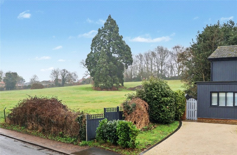 Spixworth Road, Old Catton, Norwich, Norfolk, NR6