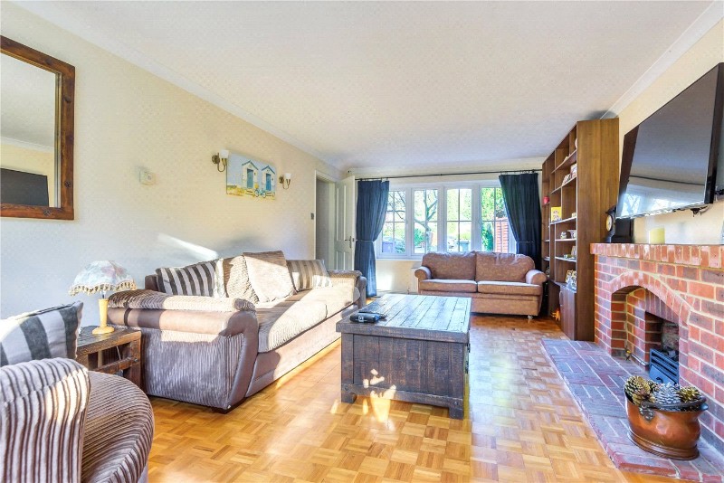Murray Court, Ascot, SL5