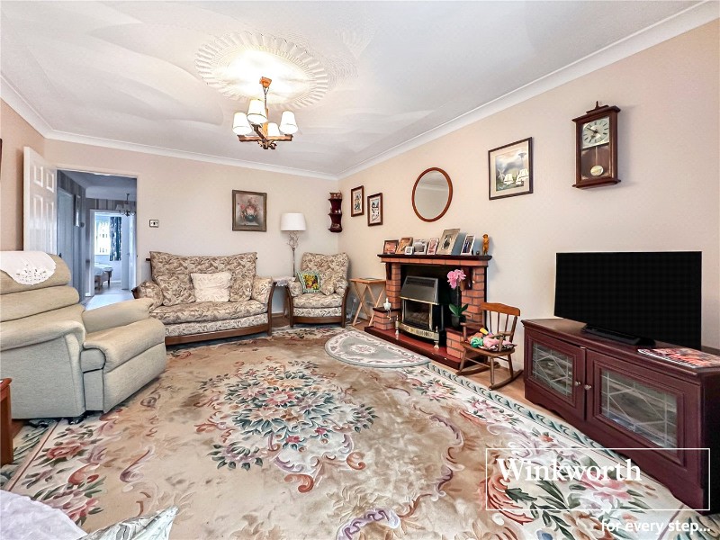 Leeson Drive, Ferndown, Dorset, BH22