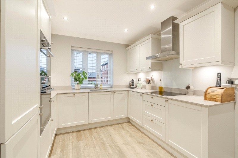 Athelstan Way, Wimborne, Dorset, BH21