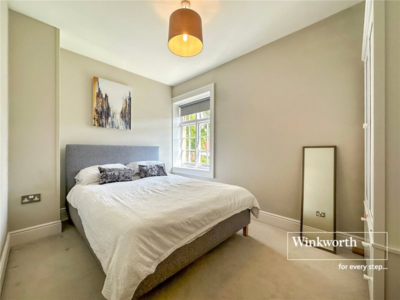 Wimborne Road West, Wimborne, Dorset, BH21