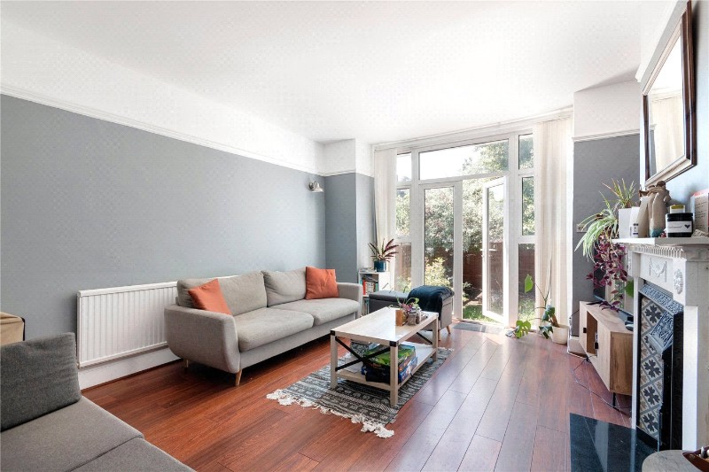 Delamere Road, London, SW20