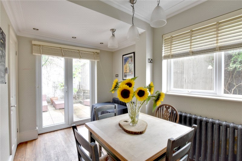Meadowcourt Road, Blackheath, London, SE3