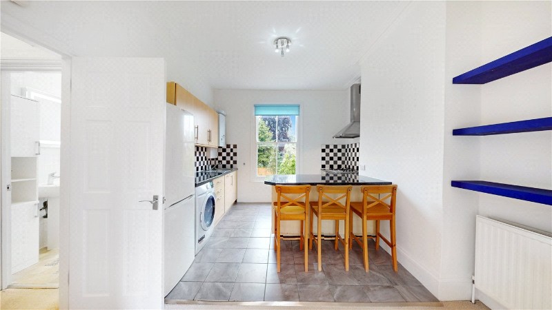 Cromwell Avenue, Highgate, London, N6