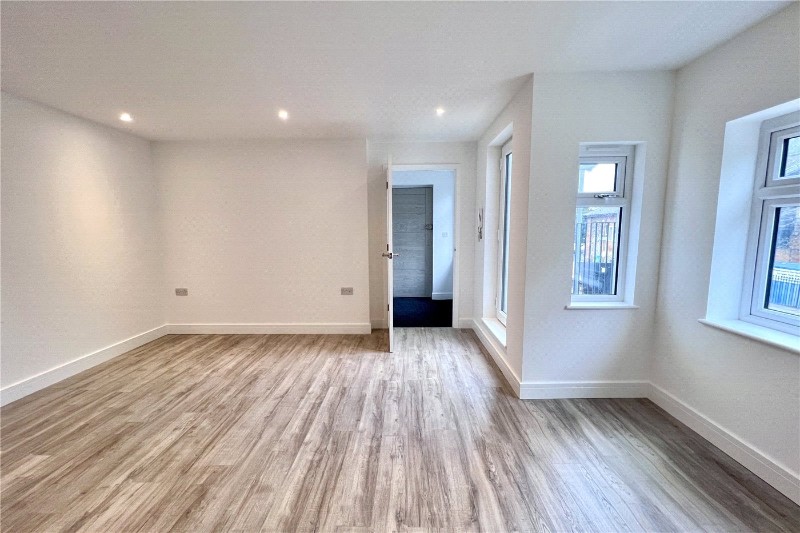Station Road, Bourne End, SL8