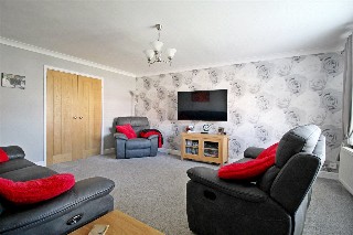 Burchnall Close, Deeping St. James, Peterborough, Lincolnshire, PE6