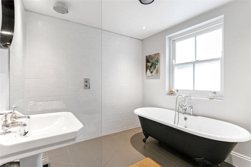 Sandbrook Road, London, N16