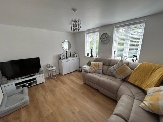 Warwick Close, Bourne, Lincolnshire, PE10