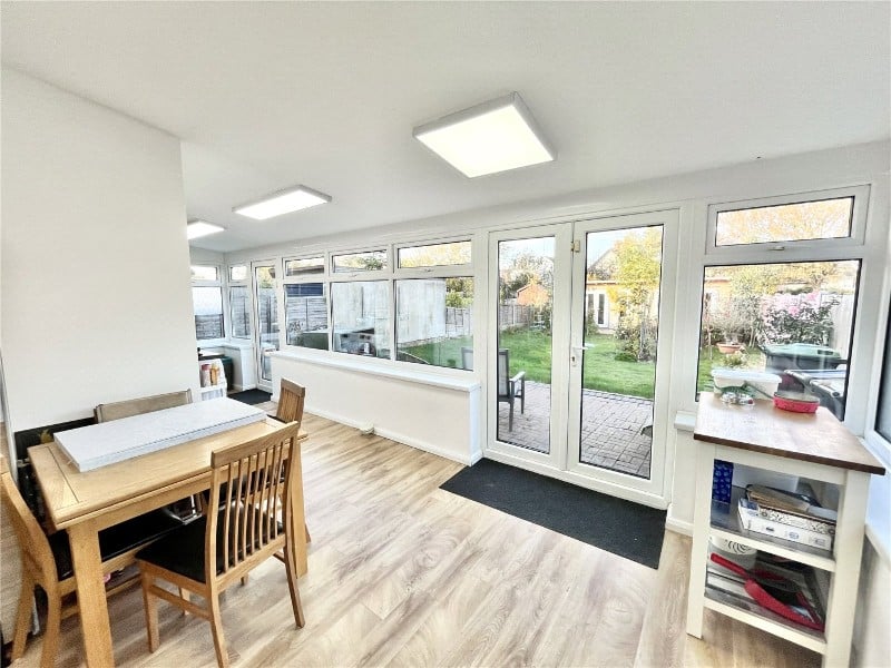 Crossfield Road, Southend-on-Sea, Essex, SS2