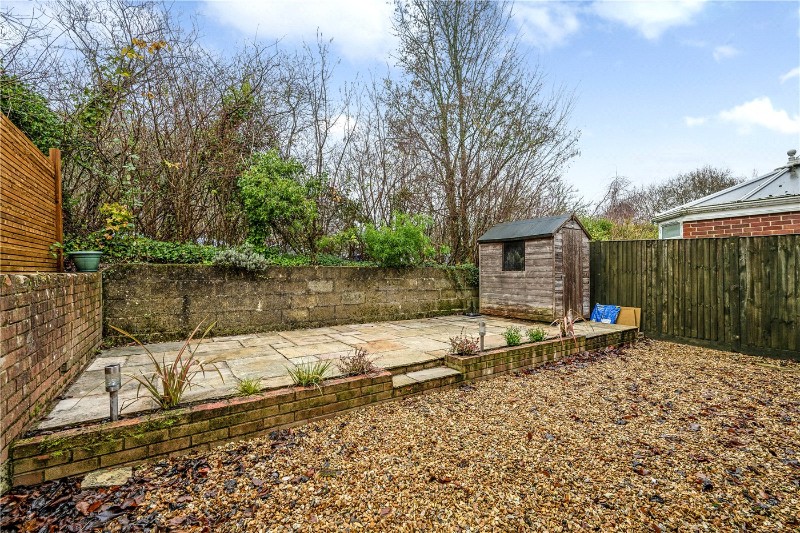 Shelley Close, Winchester, Hampshire, SO22