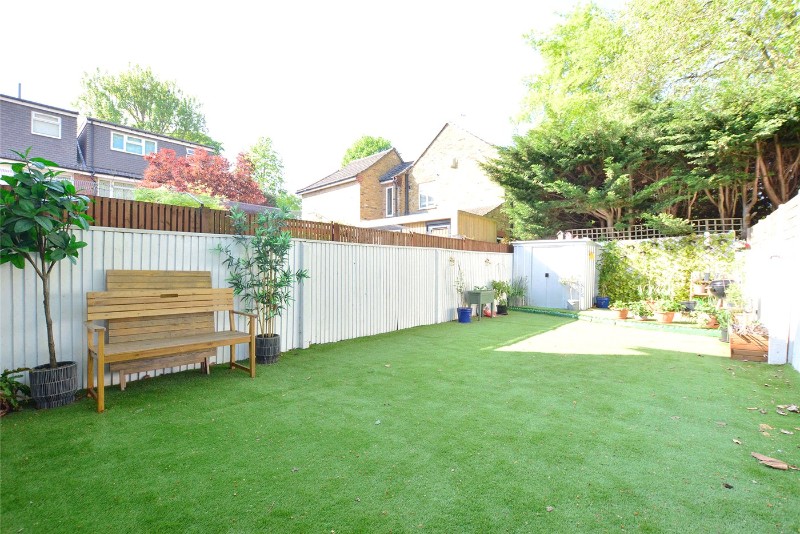 Foxwood Road, London, SE3