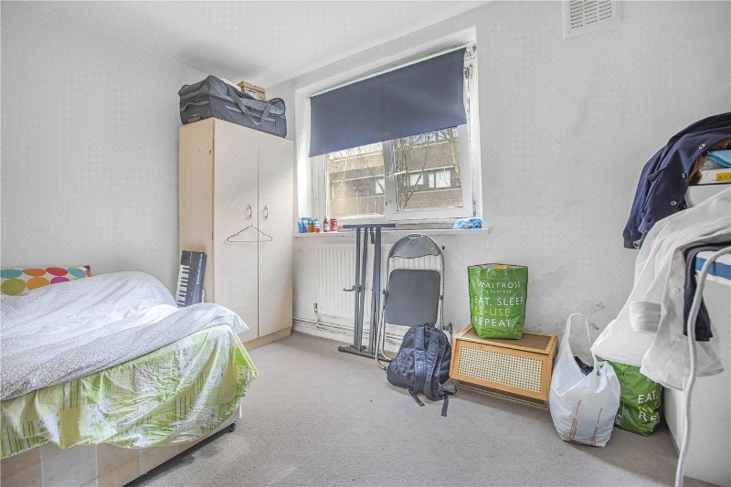 Wynyatt Street, London, EC1V