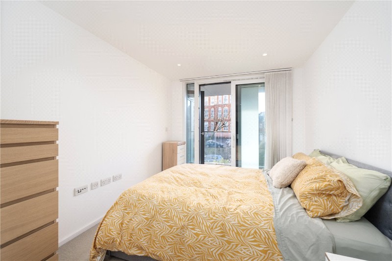 Lux Apartments, 9 Broomhill Road, London, SW18