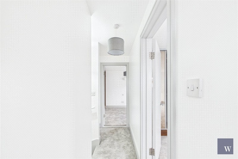 Drewstead Road, London, SW16