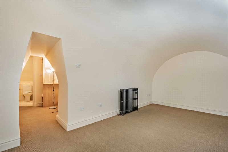 Lansdown Crescent, Bath, Somerset, BA1