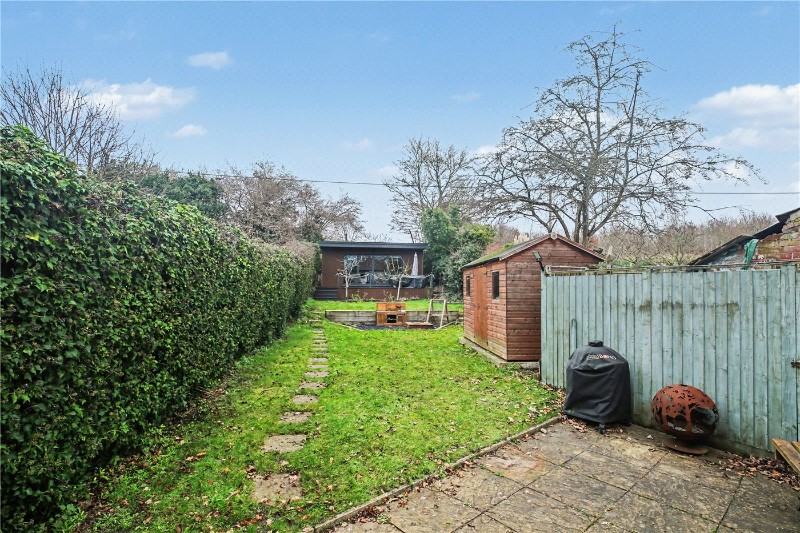 Mill Common, Ashby St. Mary, Norwich, Norfolk, NR14