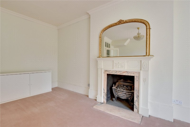Lee Terrace, Blackheath, London, SE3