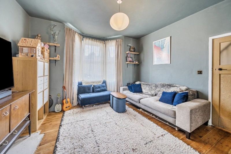 Villiers Road, Beckenham, BR3
