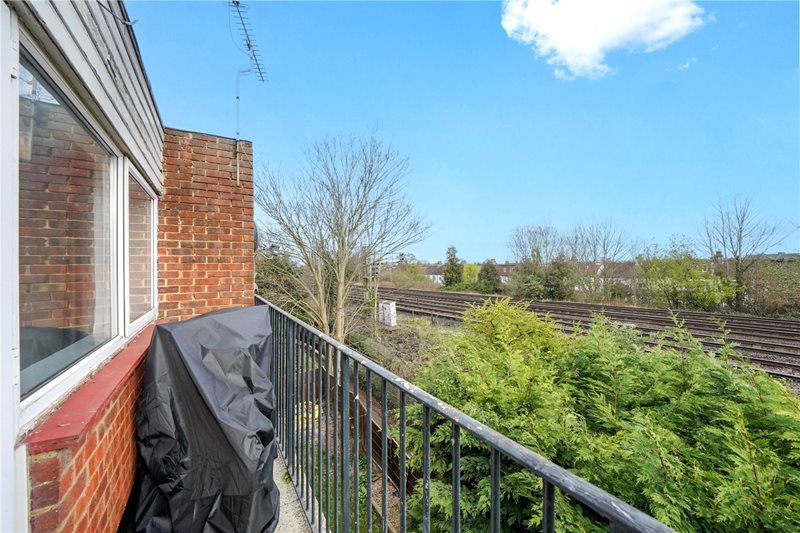Delamere Road, London, SW20