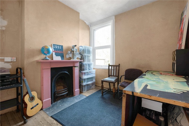 Dunstans Road, East Dulwich, London, SE22