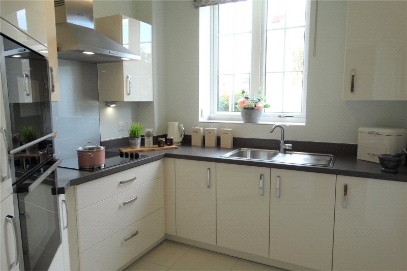 Trinity Road, Chipping Norton, Oxon, OX7