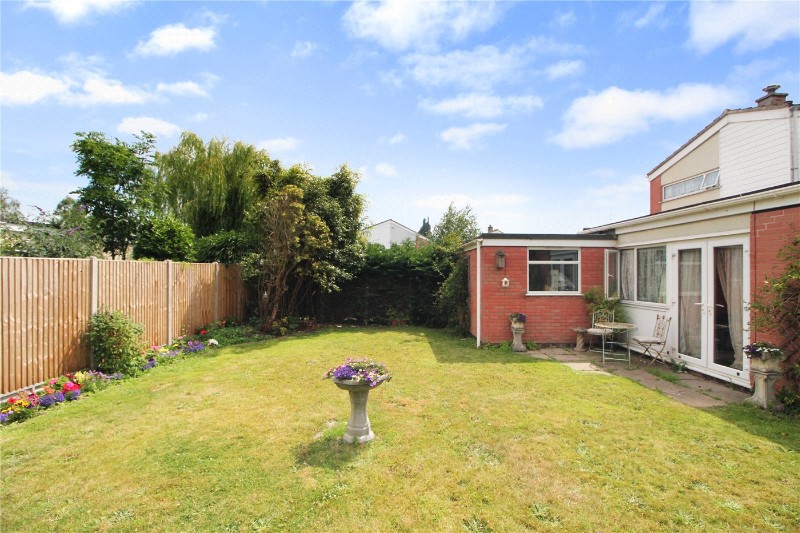 Springfields, Poringland, Norwich, Norfolk, NR14