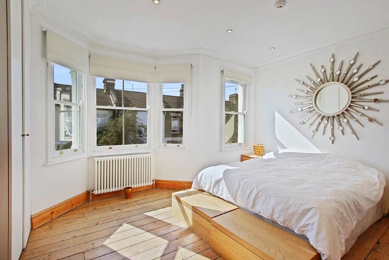 Greyhound Road, London, NW10