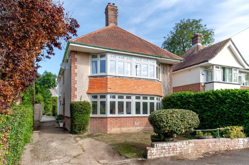 Redcotts Road, Wimborne, Dorset, BH21