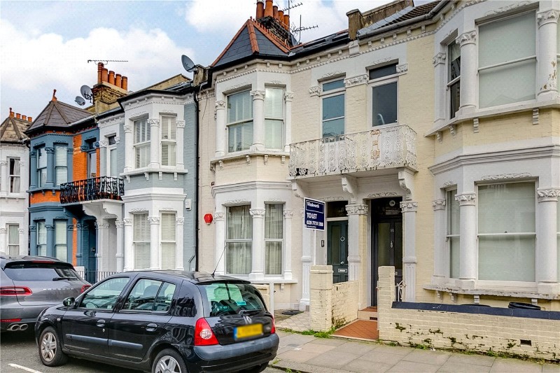Mirabel Road, Fulham, London, SW6