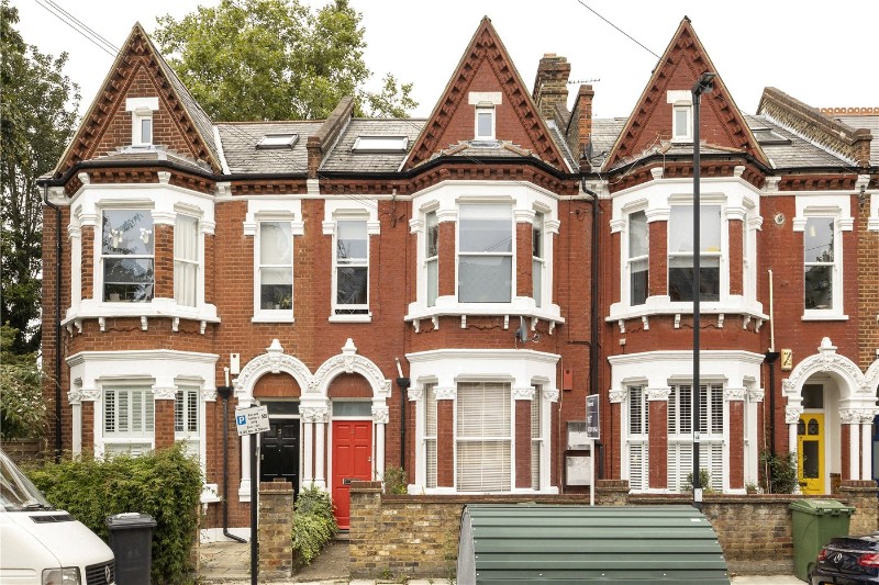 Beechdale Road, London, SW2