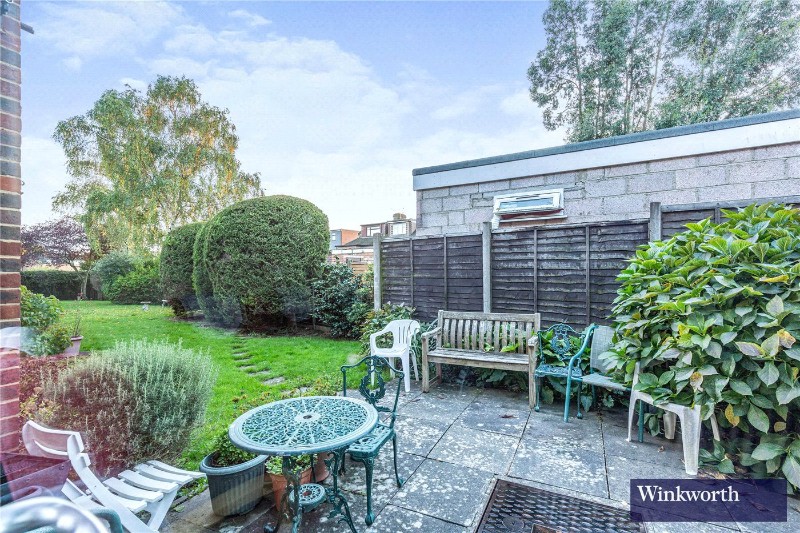 Barnetts Court, Corbins Lane, Harrow, Middlesex, HA2