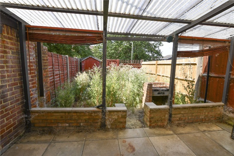 Bayley Court, Winnersh, Wokingham, Berkshire, RG41