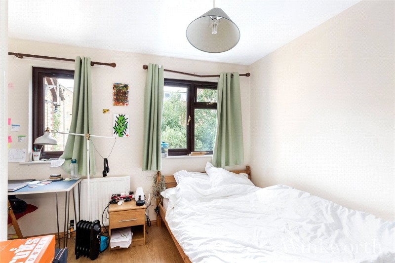Southerngate Way, London, SE14