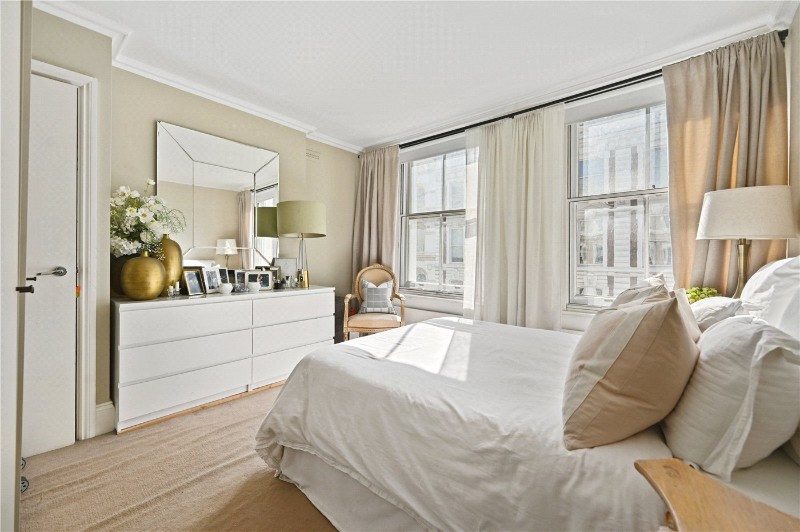 Garrick Street, London, WC2E