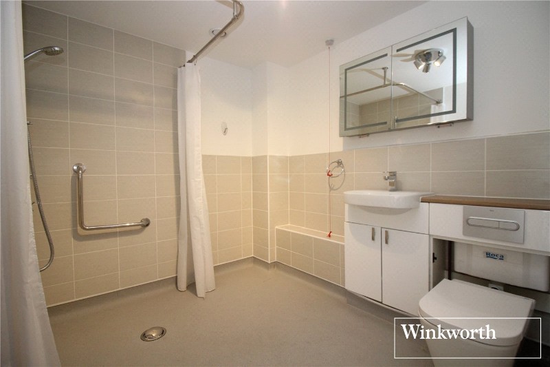 Studio Way, Borehamwood, WD6