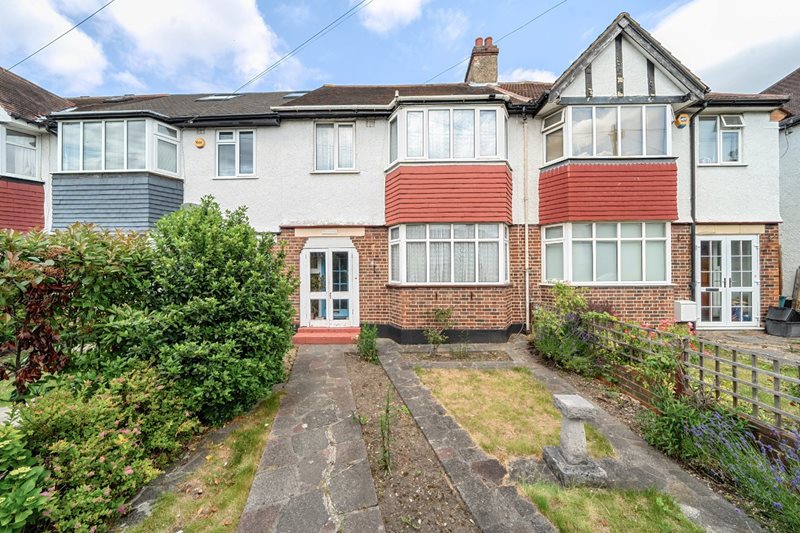 Eden Park Avenue, Beckenham, BR3